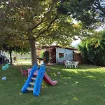 Appartement η αυλή Aridaía