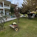 Appartement η αυλή