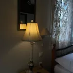 η αυλή Appartement