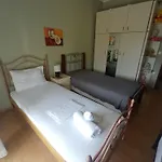 Appartement η αυλή *