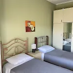 η αυλή Appartement *