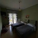 η αυλή Appartement *
