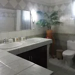Appartement η αυλή *