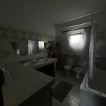 Appartement η αυλή *