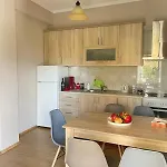 Appartement η αυλή *