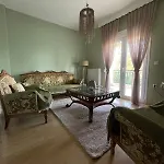Appartement η αυλή *