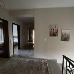 η αυλή Appartement