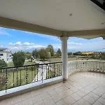 Appartement η αυλή