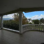 Appartement η αυλή *