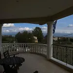 Appartement η αυλή