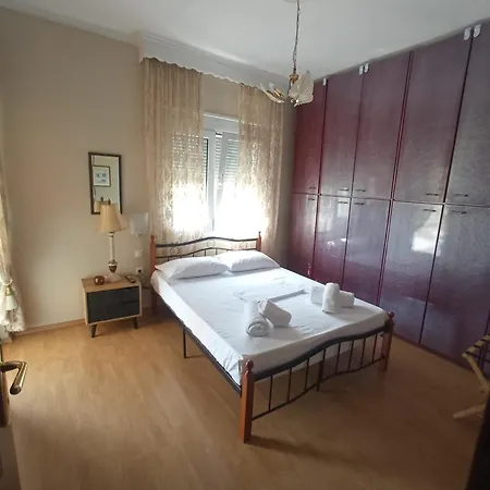 η αυλή Apartament