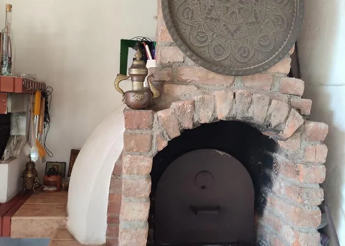 Η Αυλή Apartament *