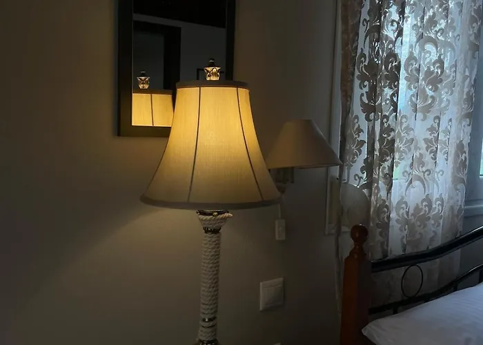 Η Αυλή Apartament