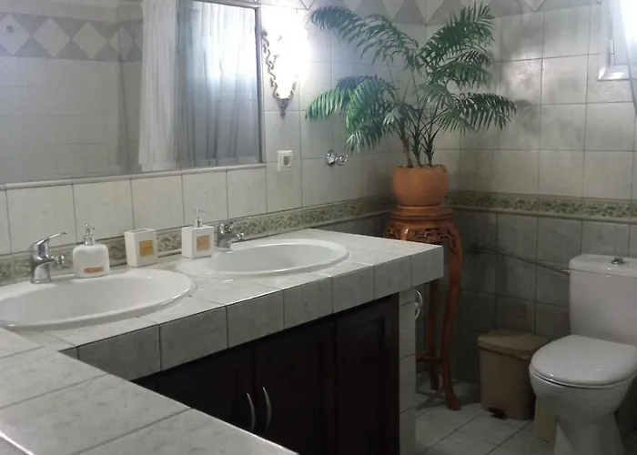 Apartament Η Αυλή *