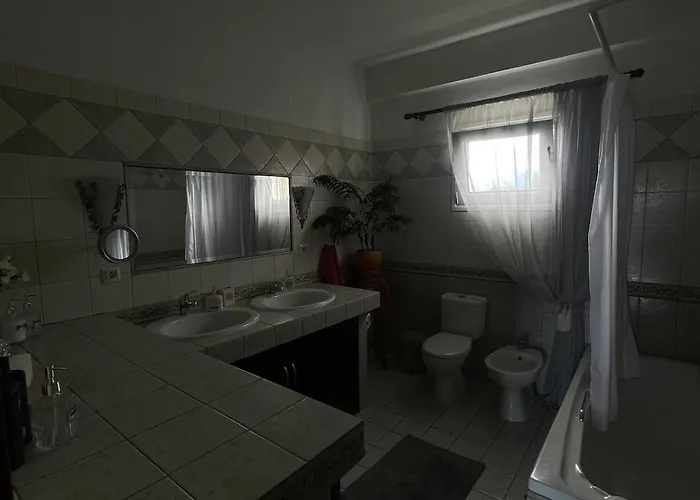 Apartament Η Αυλή *