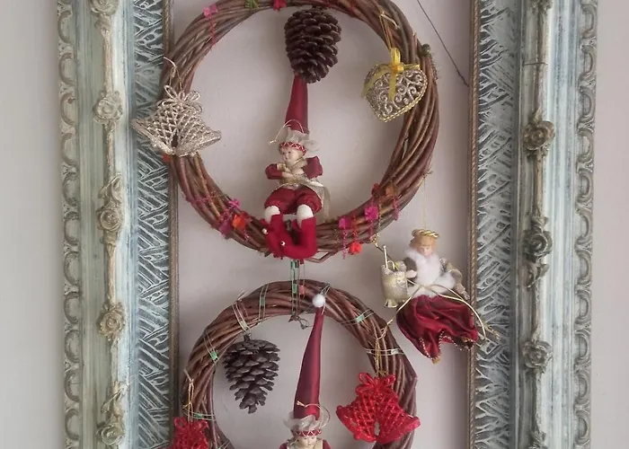 Apartament Η Αυλή Aridaía